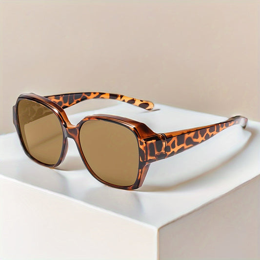 Gafas de sol polarizadas