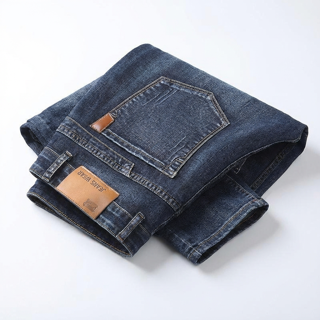 Claudio – Vaqueros premium con elasticidad