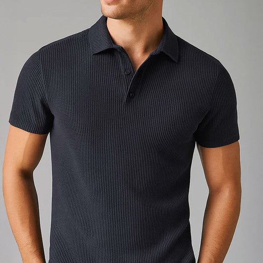 Capri - Polo ultra cómodo para hombre