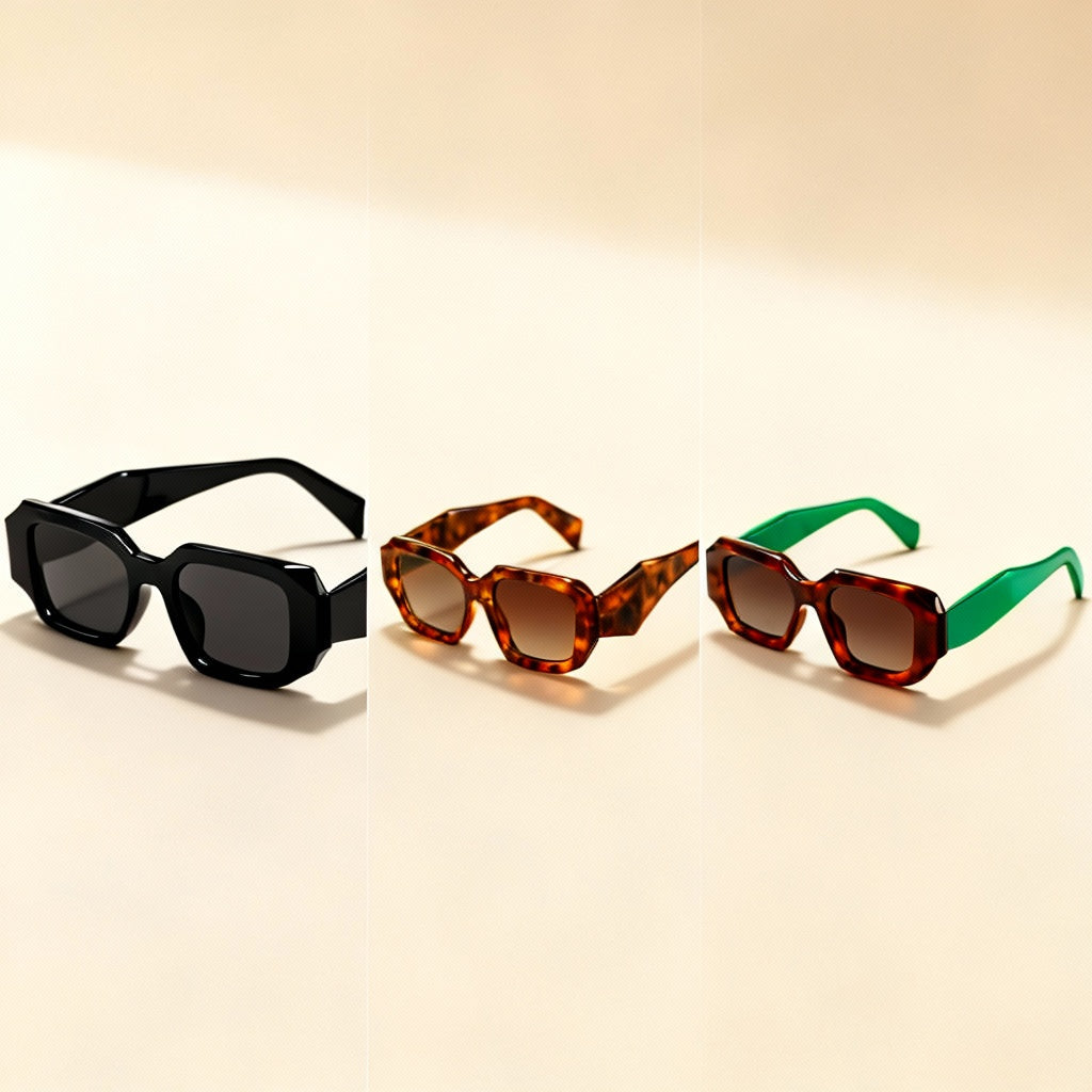 Ventura - Gafas de Sol Polarizadas Premium