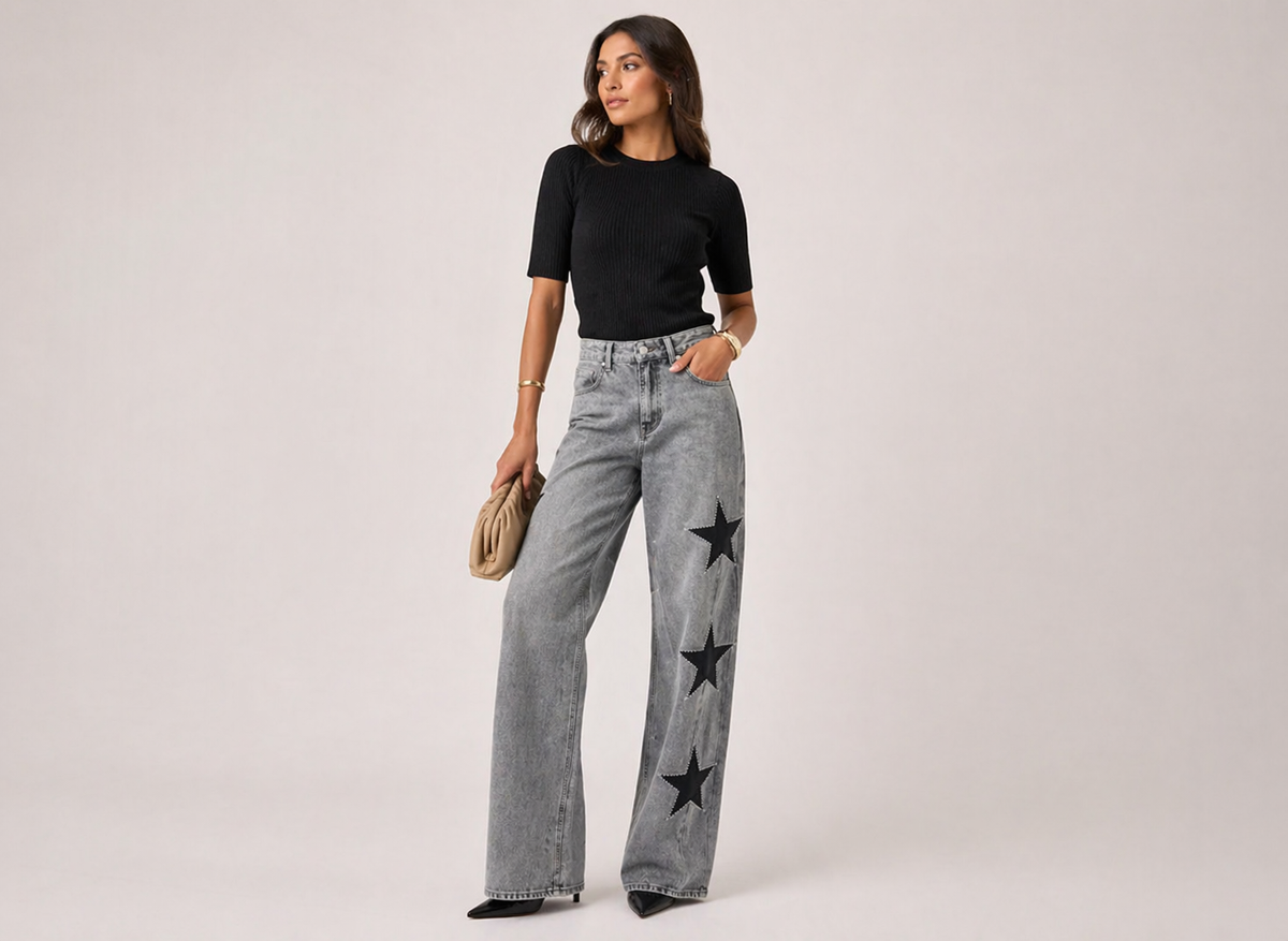 Pantalones