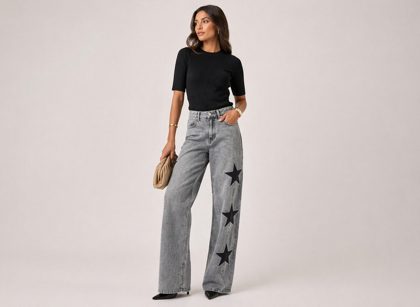 Pantalones