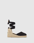 Carina – Sandalias de cuña