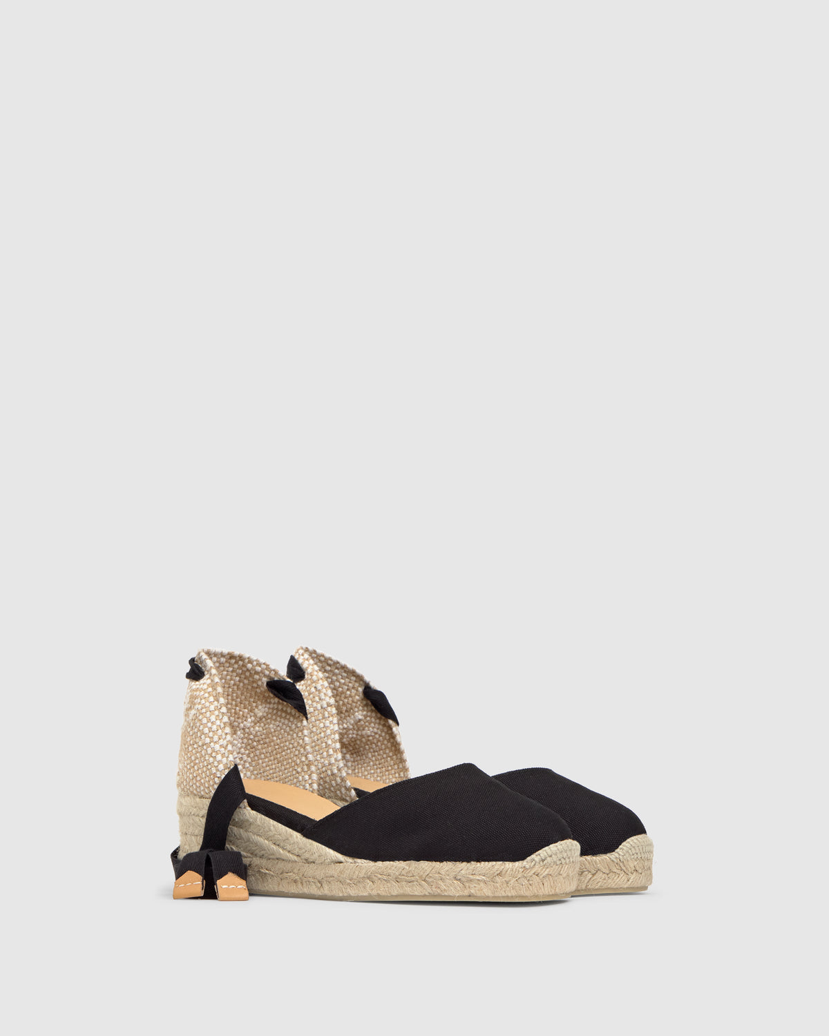 Carina – Sandalias de cuña