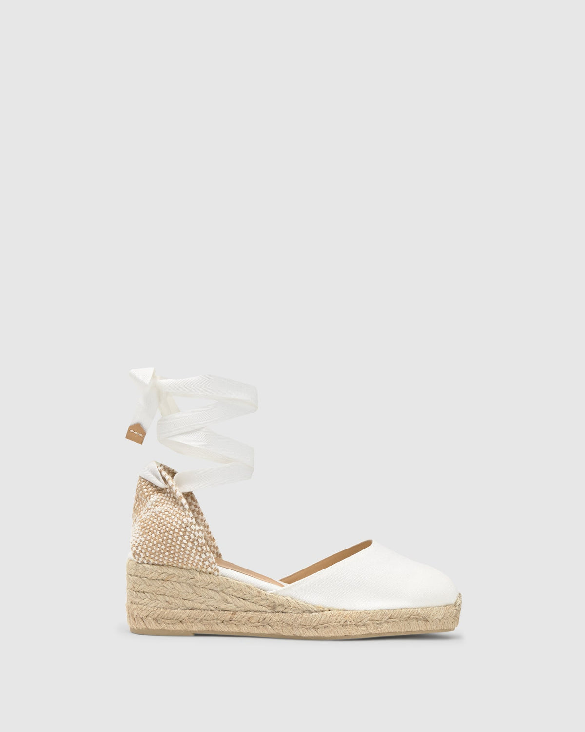 Carina – Sandalias de cuña