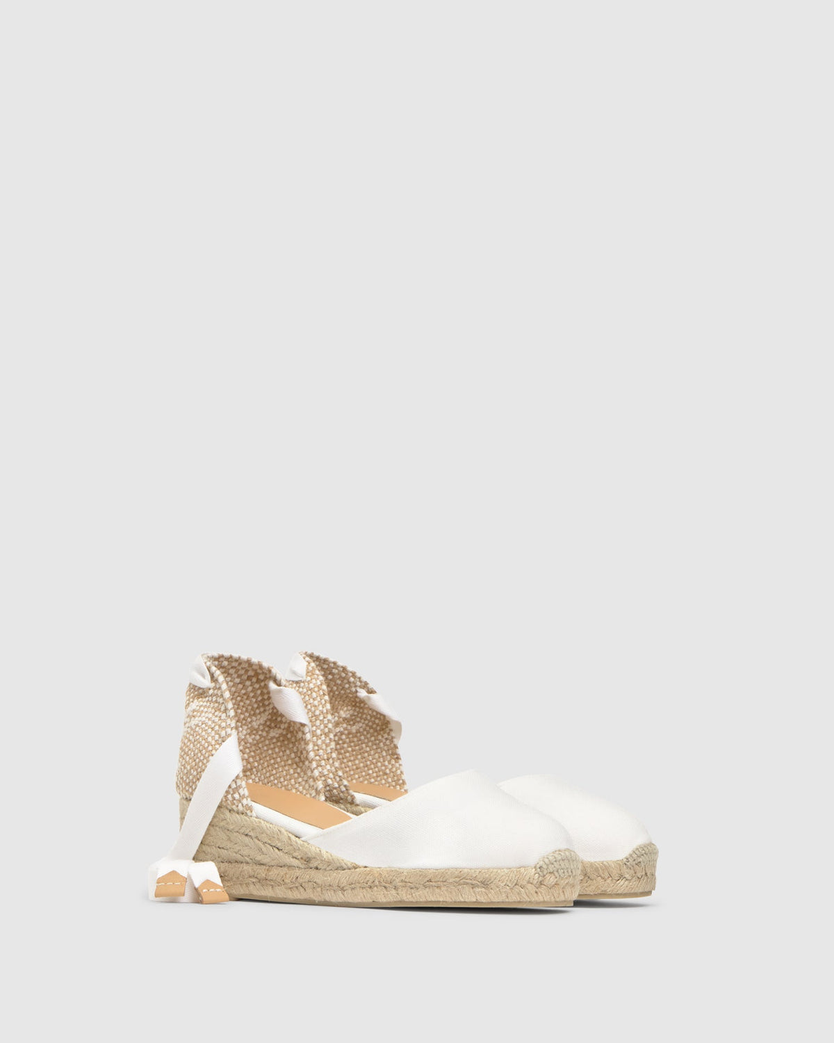 Carina – Sandalias de cuña