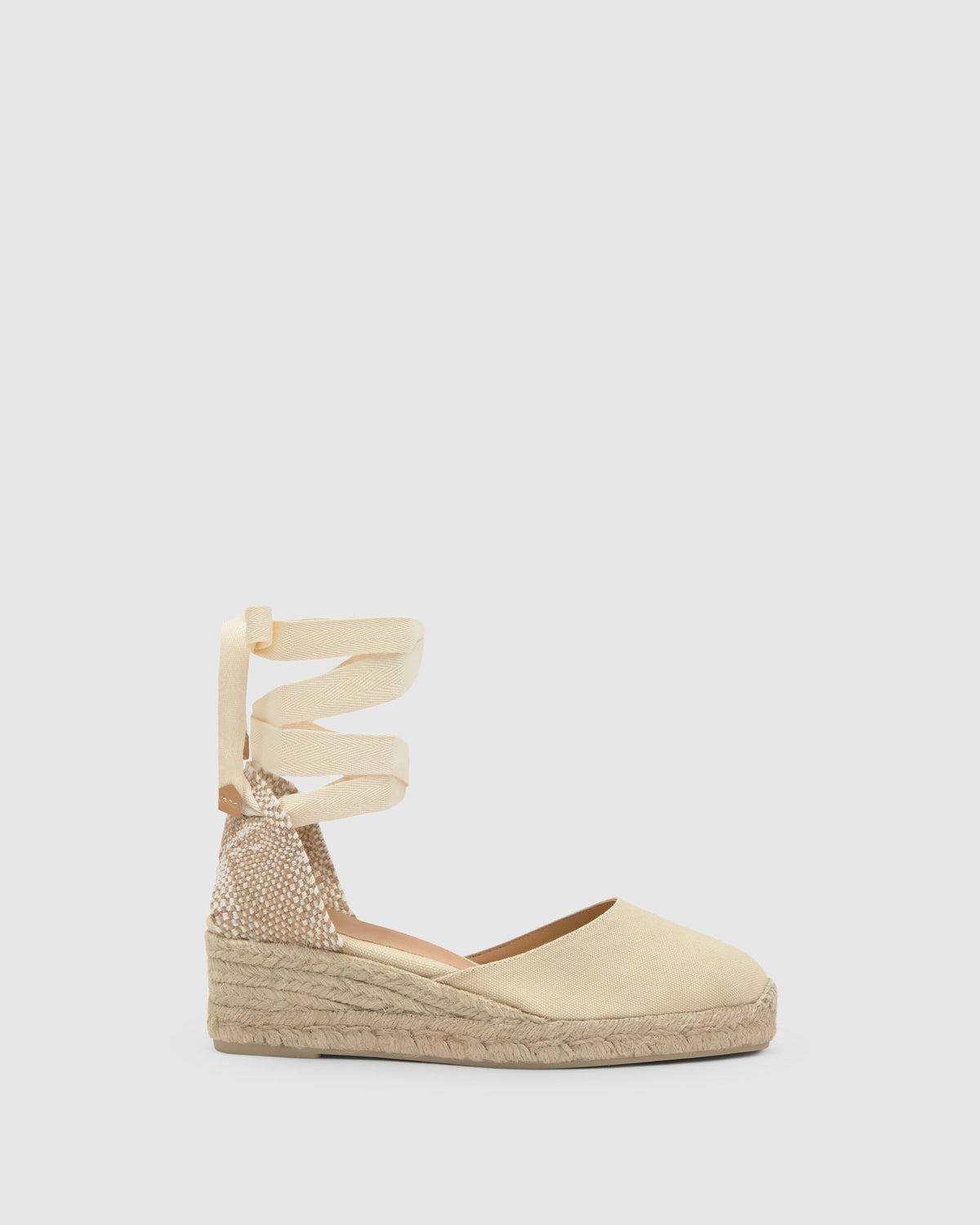 Carina – Sandalias de cuña