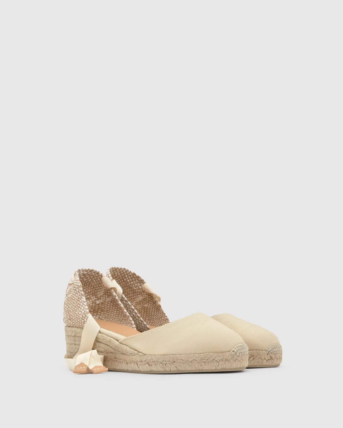 Carina – Sandalias de cuña