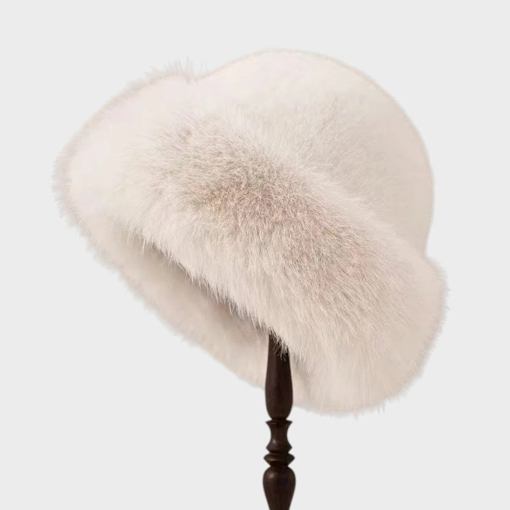 Aurora – Gorro Elegante de Invierno