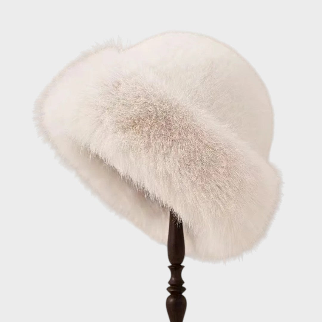 Aurora – Gorro Elegante de Invierno
