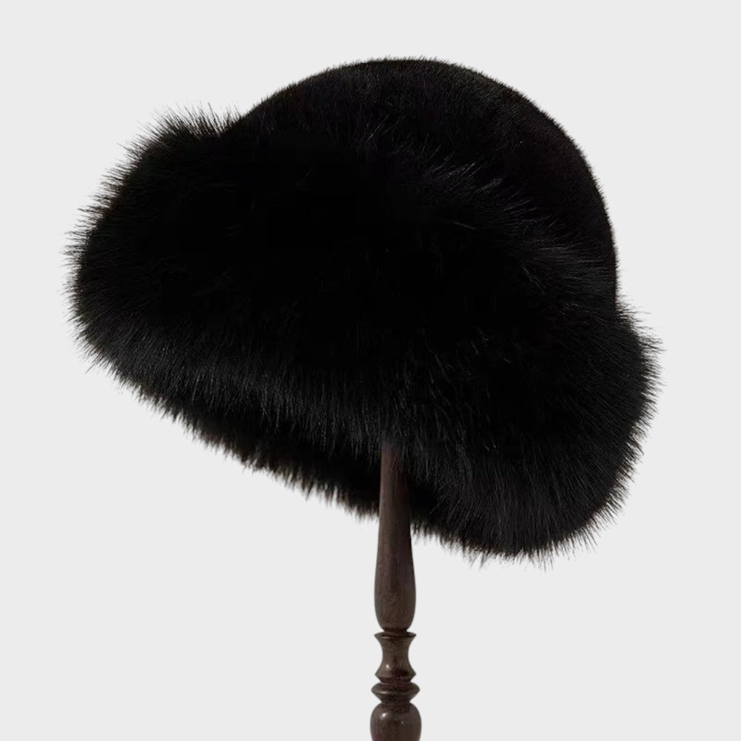 Aurora – Gorro Elegante de Invierno