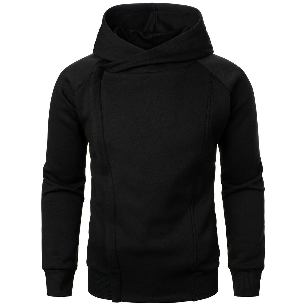 OTTO - Sudadera Casual con Capucha