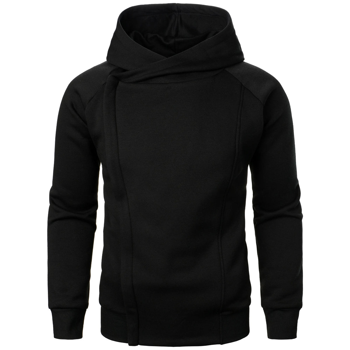 OTTO - Sudadera Casual con Capucha