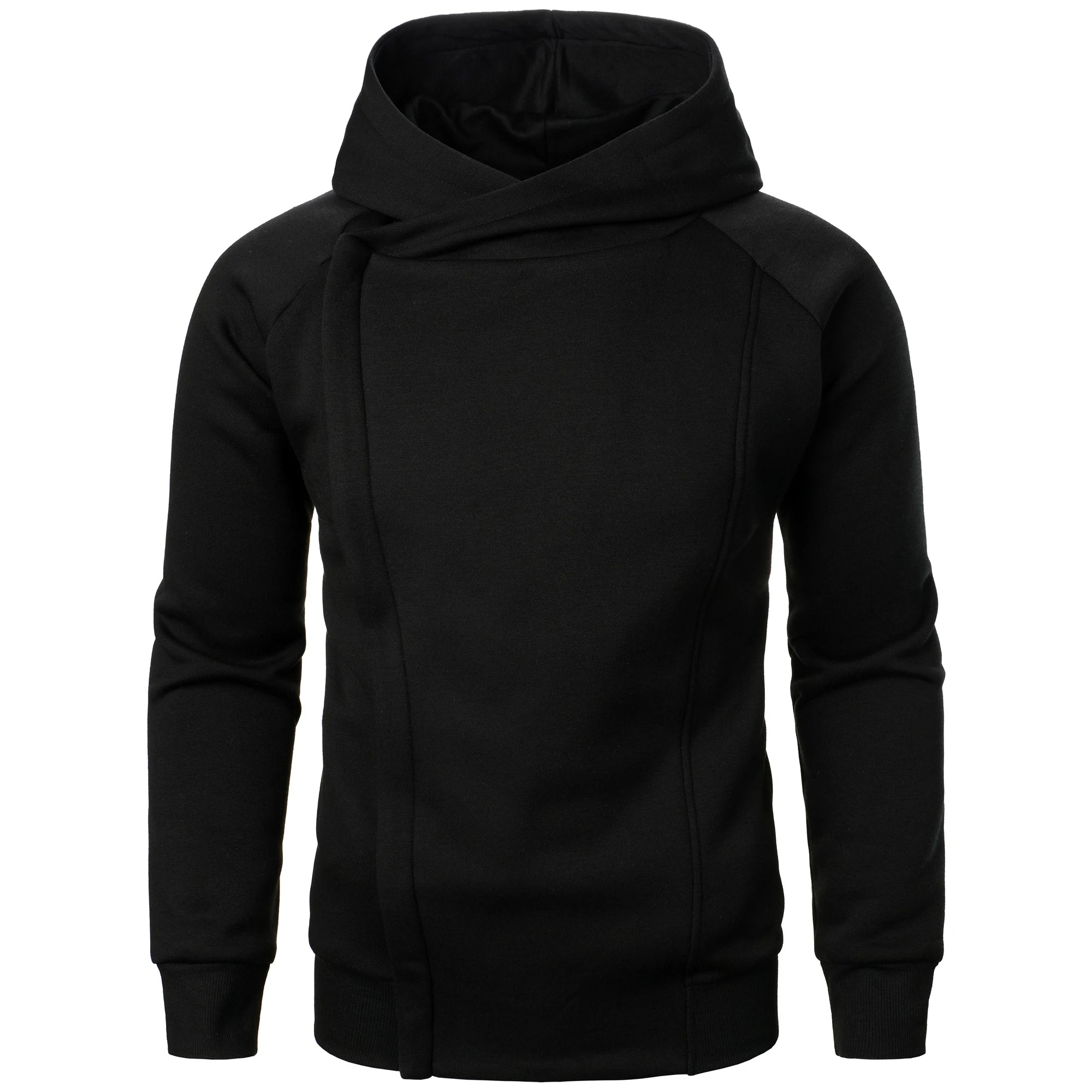 OTTO - Sudadera Casual con Capucha