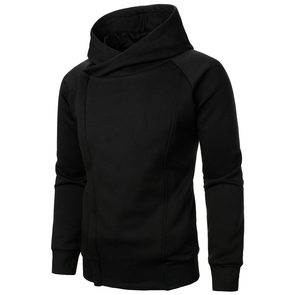 OTTO - Sudadera Casual con Capucha