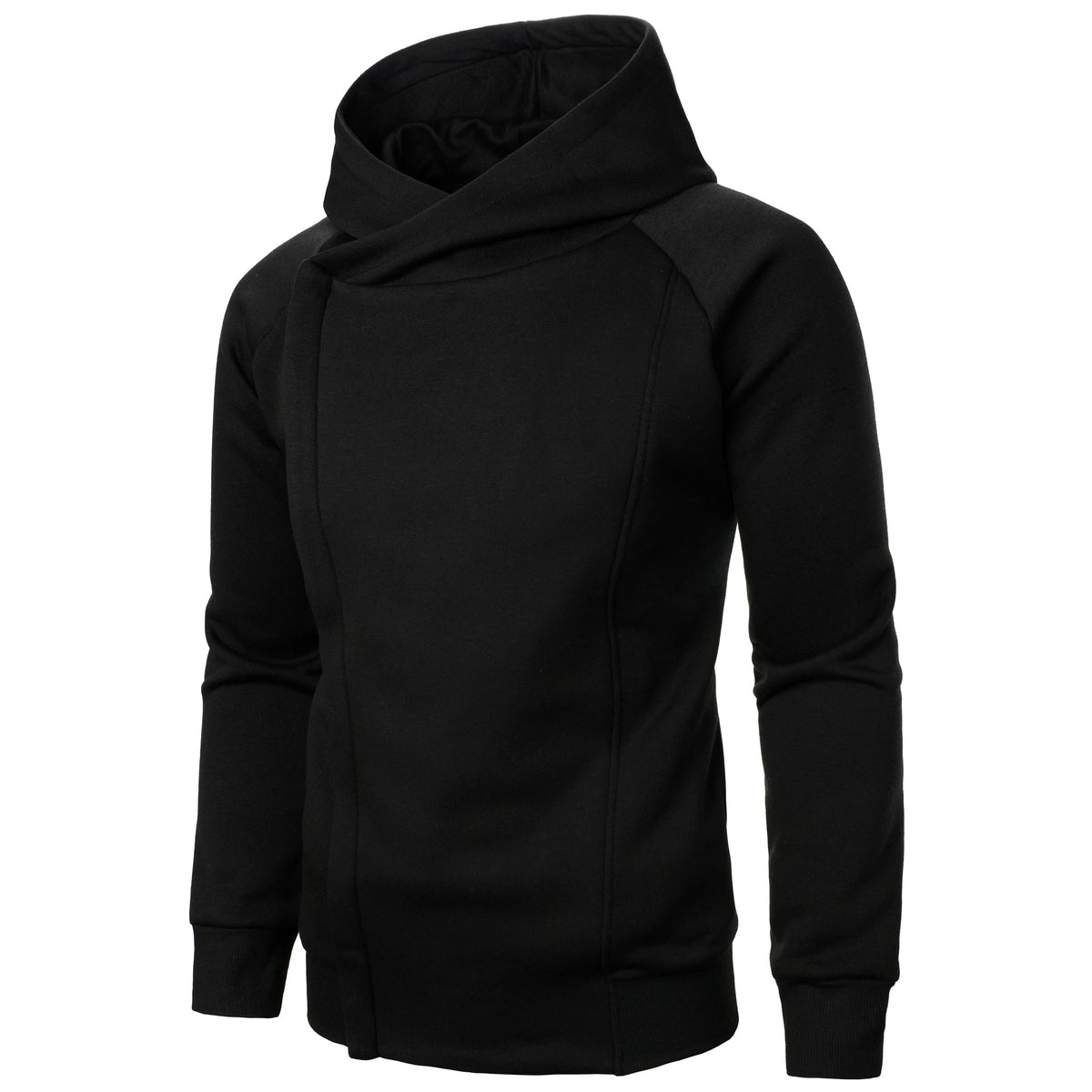 OTTO - Sudadera Casual con Capucha