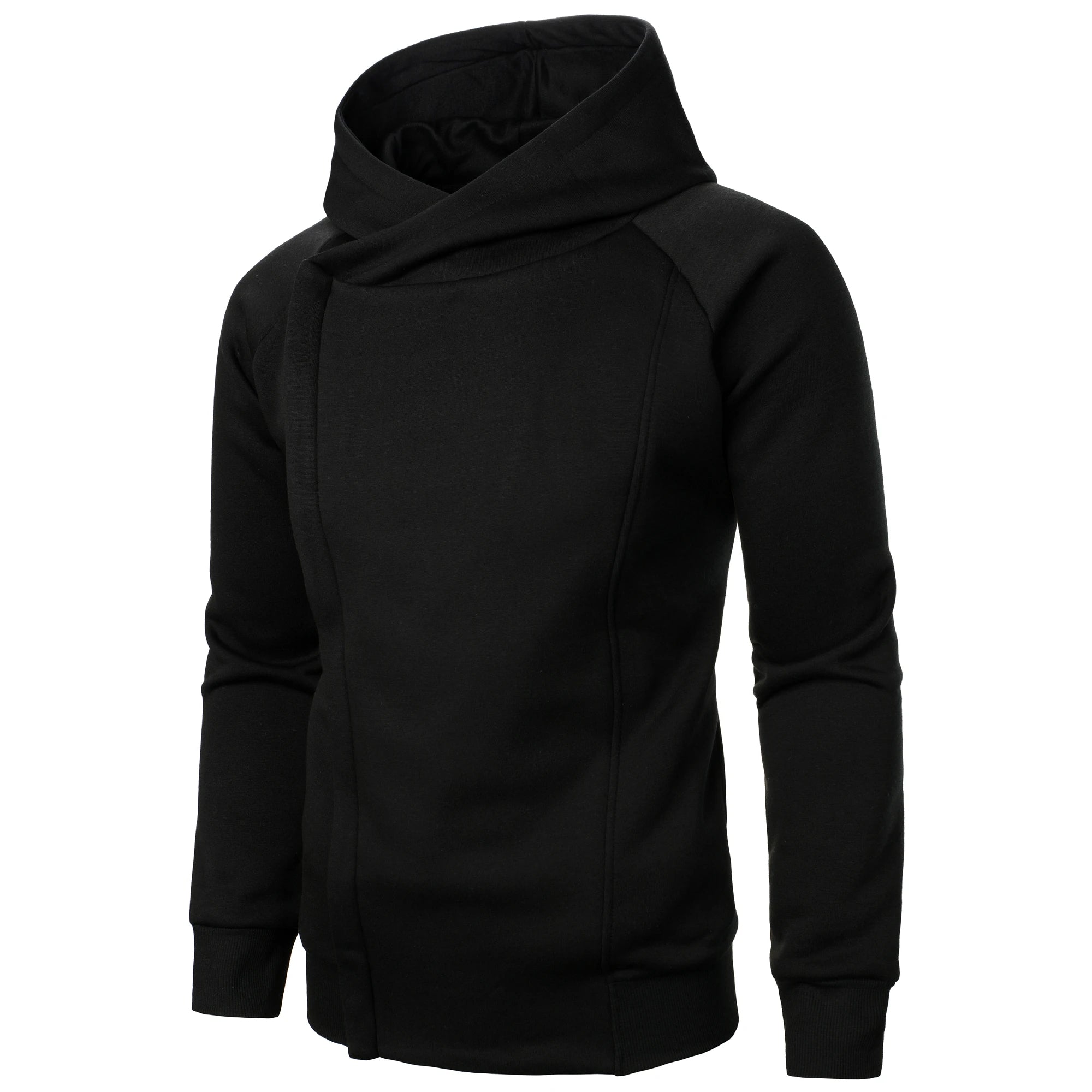 OTTO - Sudadera Casual con Capucha