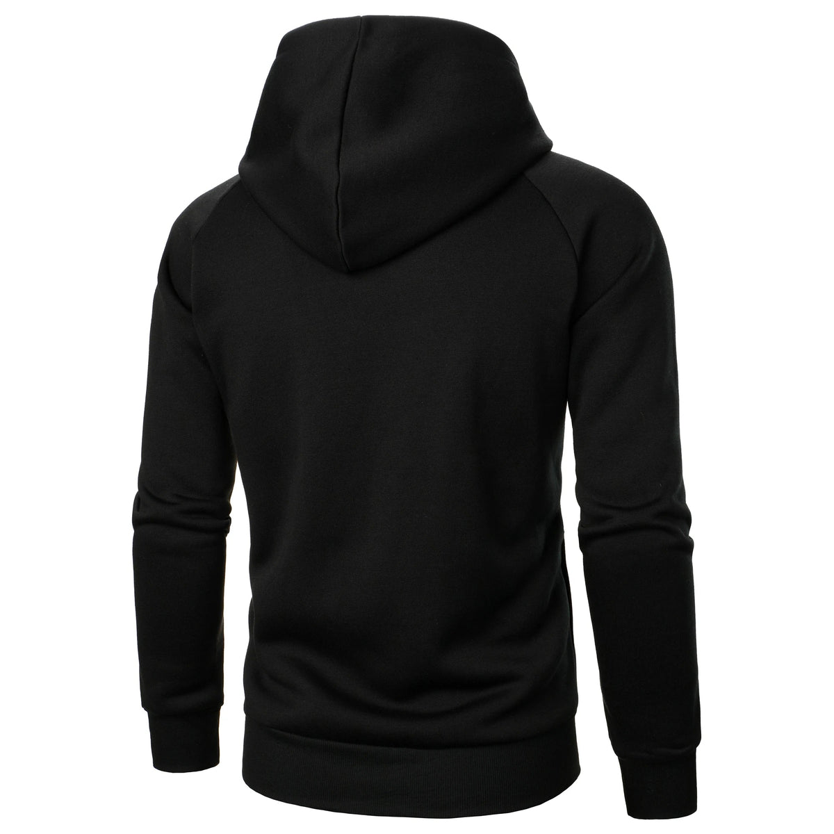 OTTO - Sudadera Casual con Capucha
