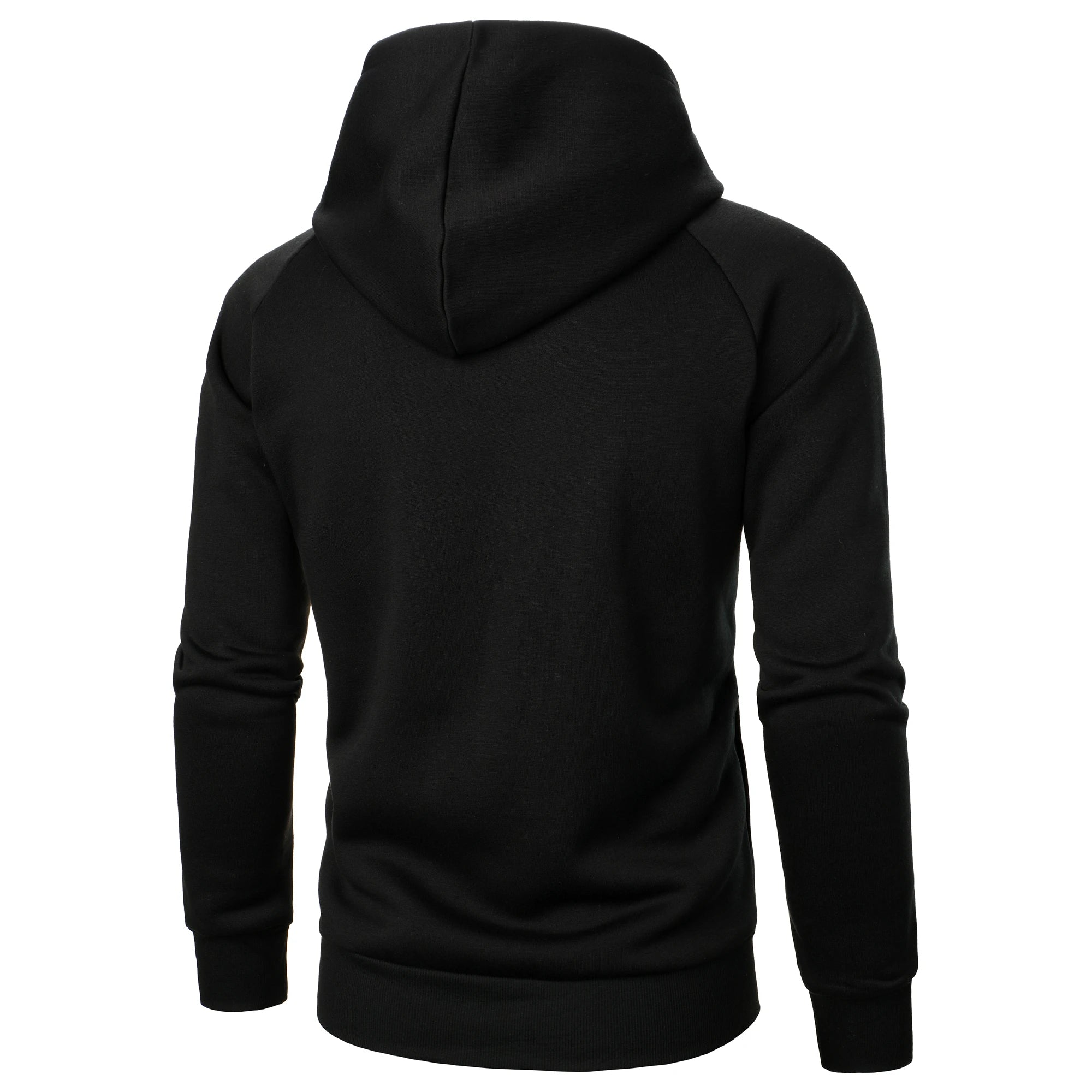 OTTO - Sudadera Casual con Capucha