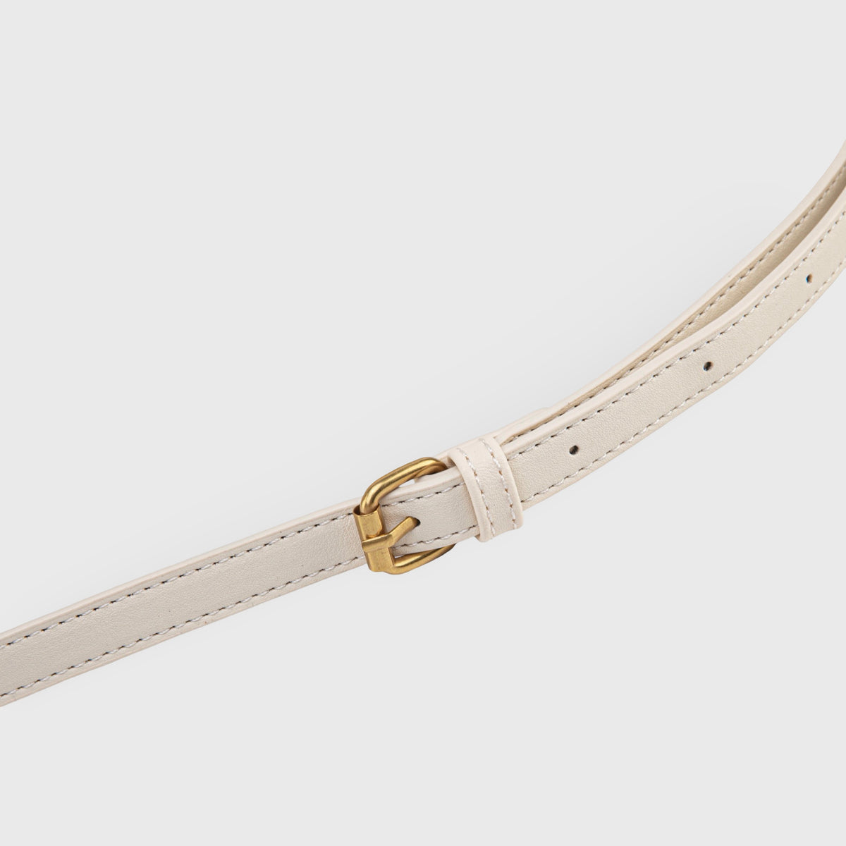 Ciara Vintage | Bolso vintage crema