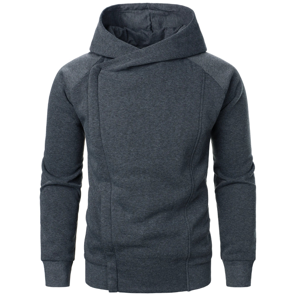 OTTO - Sudadera Casual con Capucha