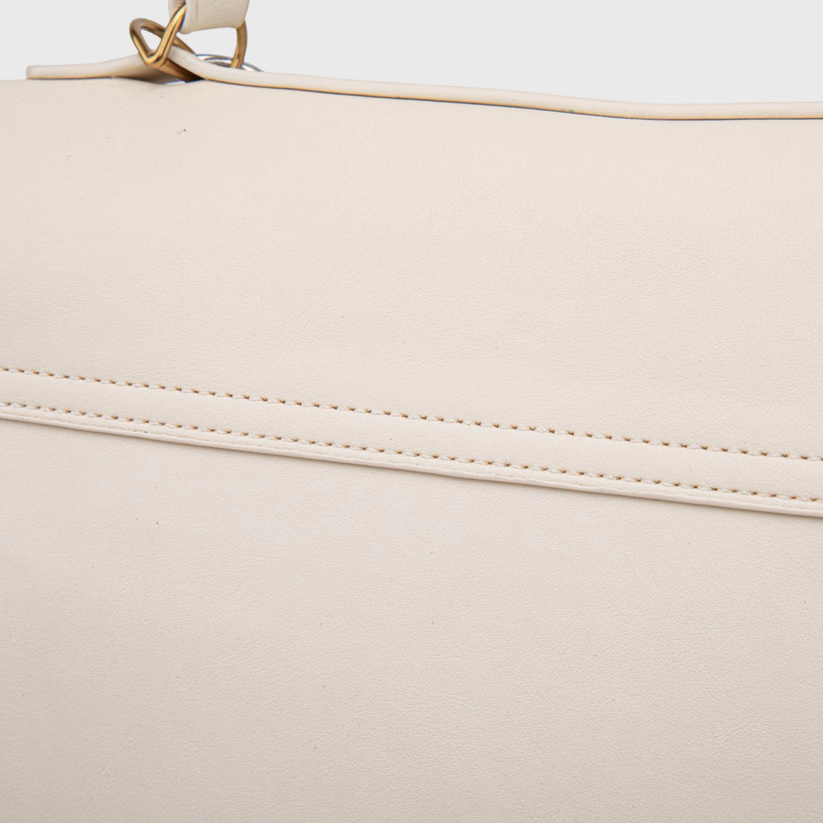 Ciara Vintage | Bolso vintage crema