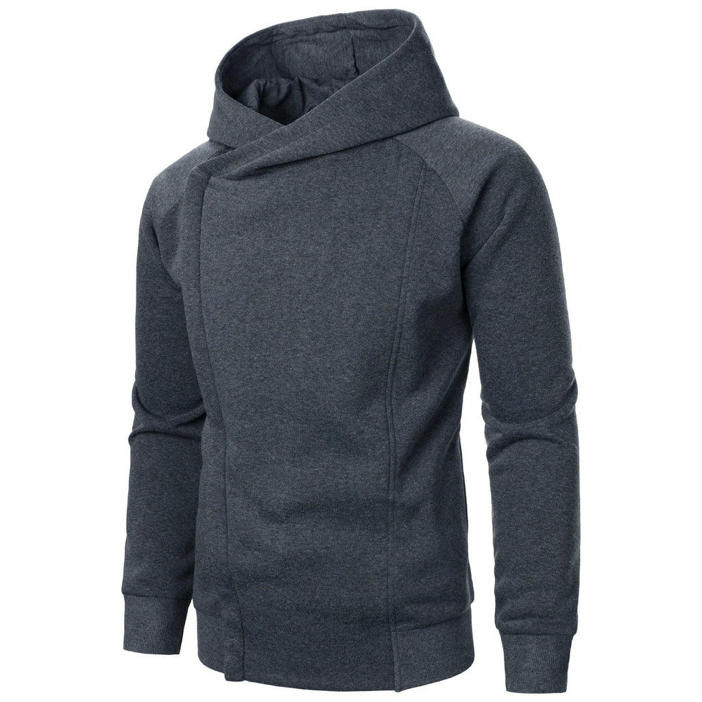 OTTO - Sudadera Casual con Capucha
