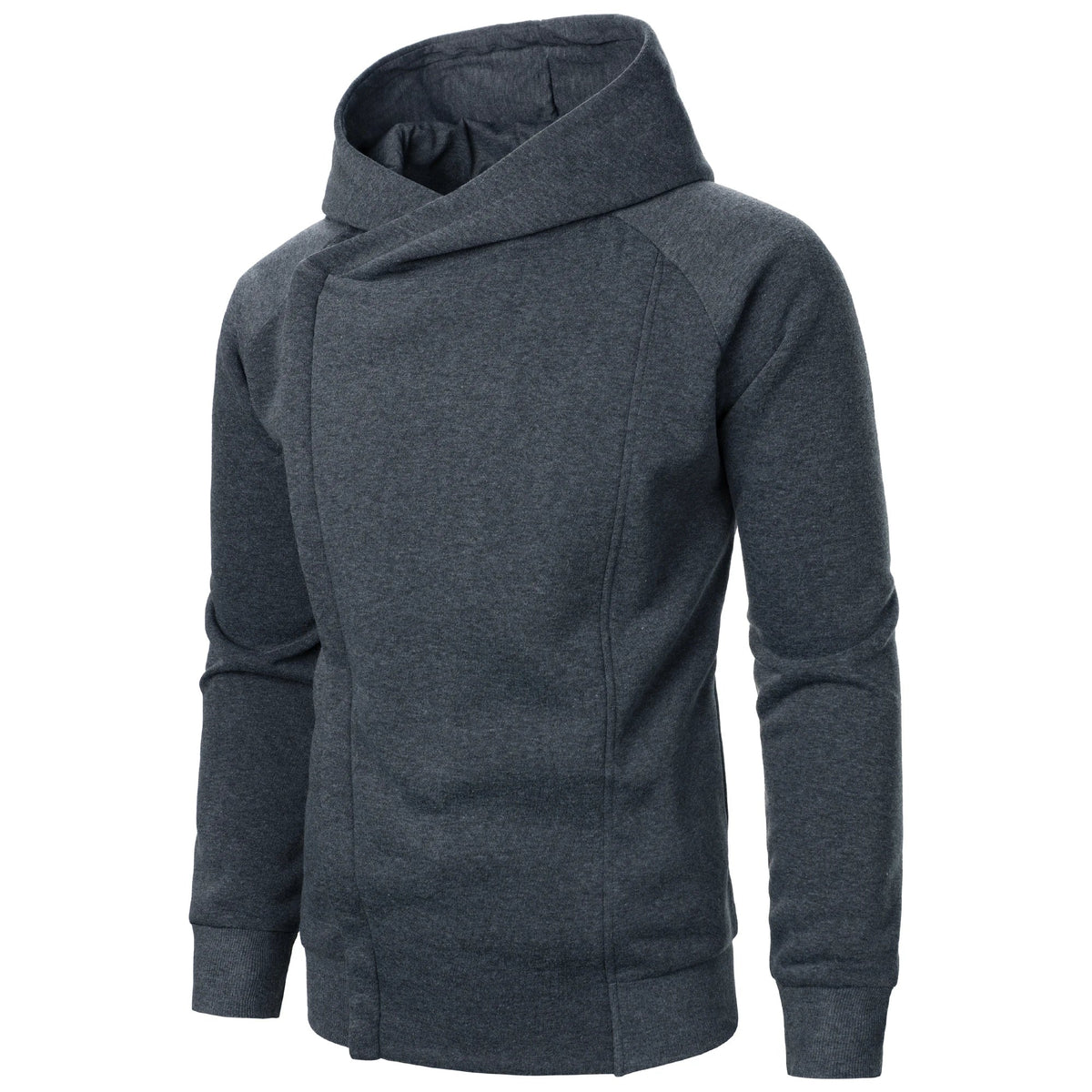 OTTO - Sudadera Casual con Capucha