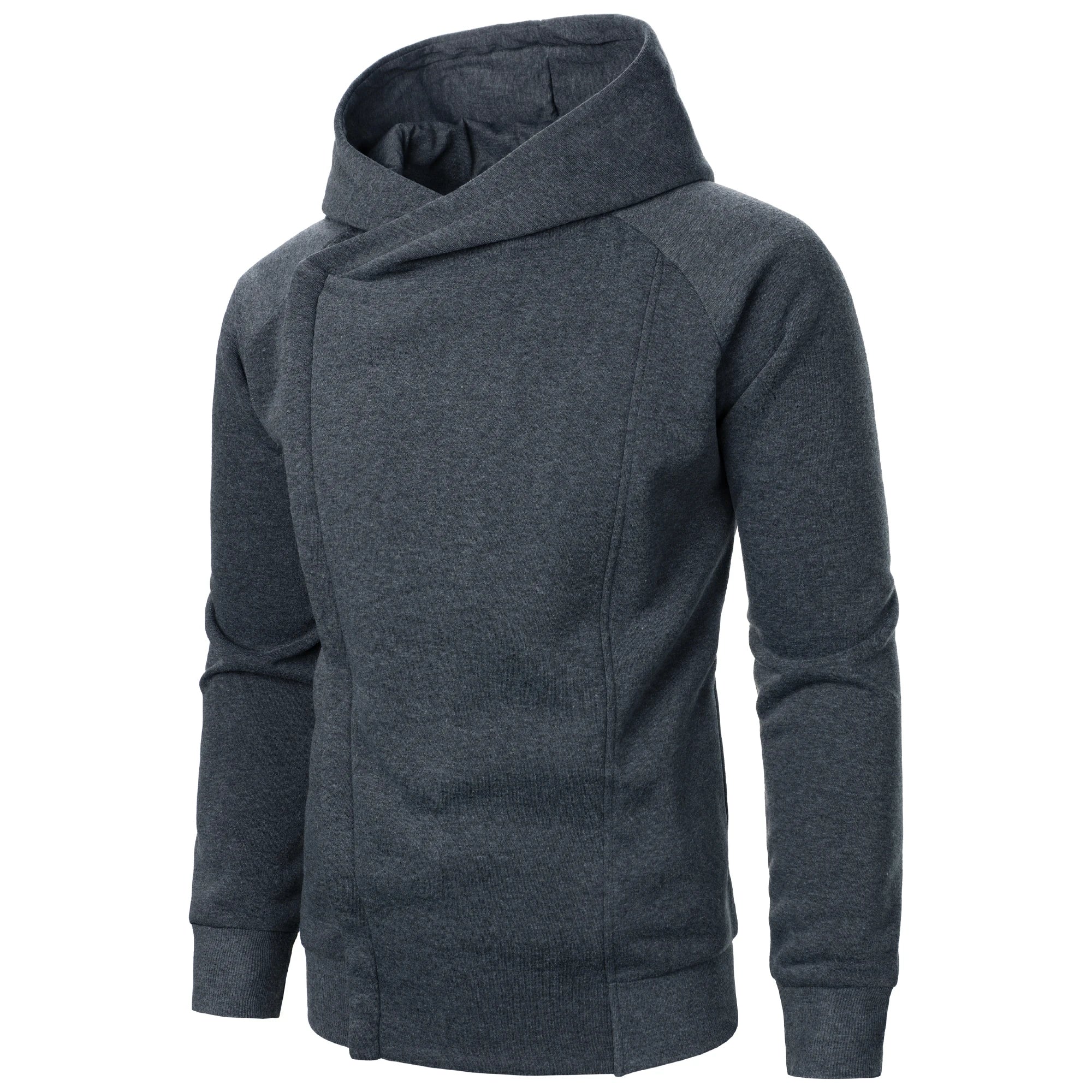 OTTO - Sudadera Casual con Capucha
