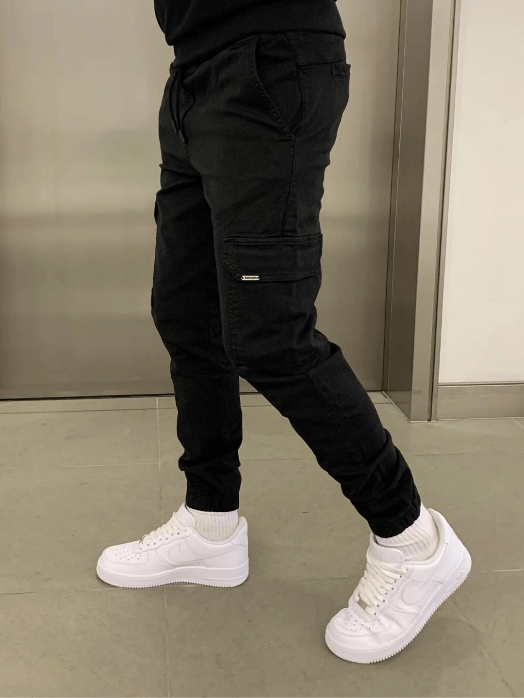 Sorolla | Pantalón Cargo Urbano Premium