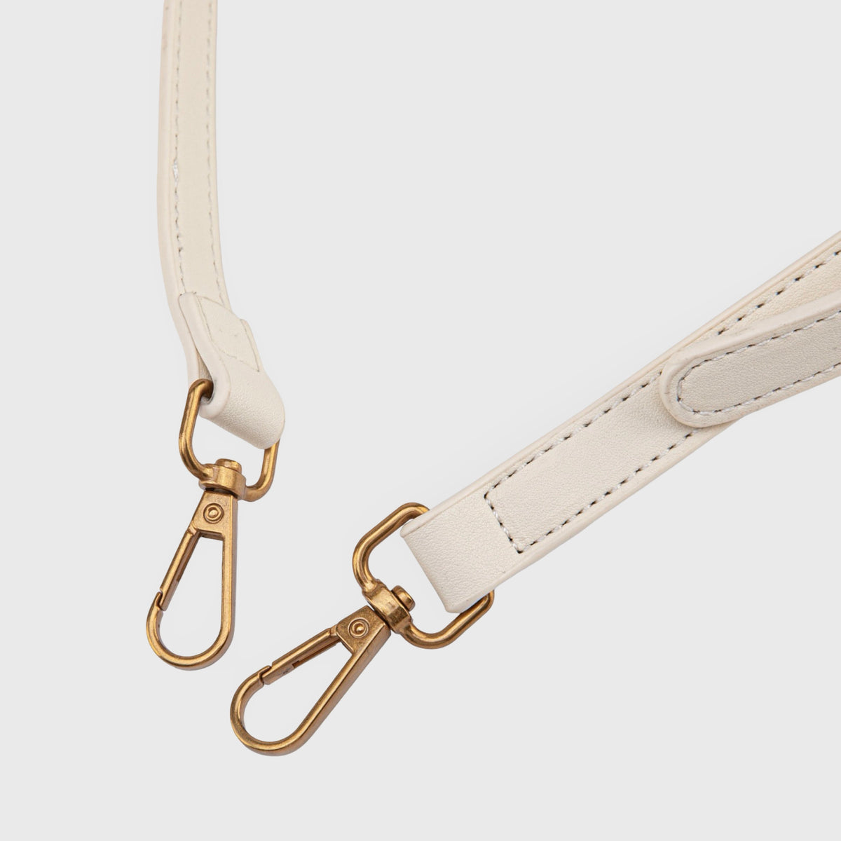 Ciara Vintage | Bolso vintage crema