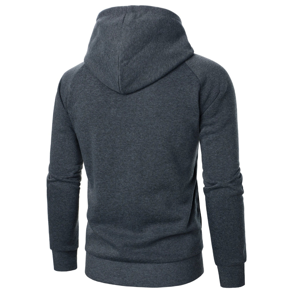 OTTO - Sudadera Casual con Capucha