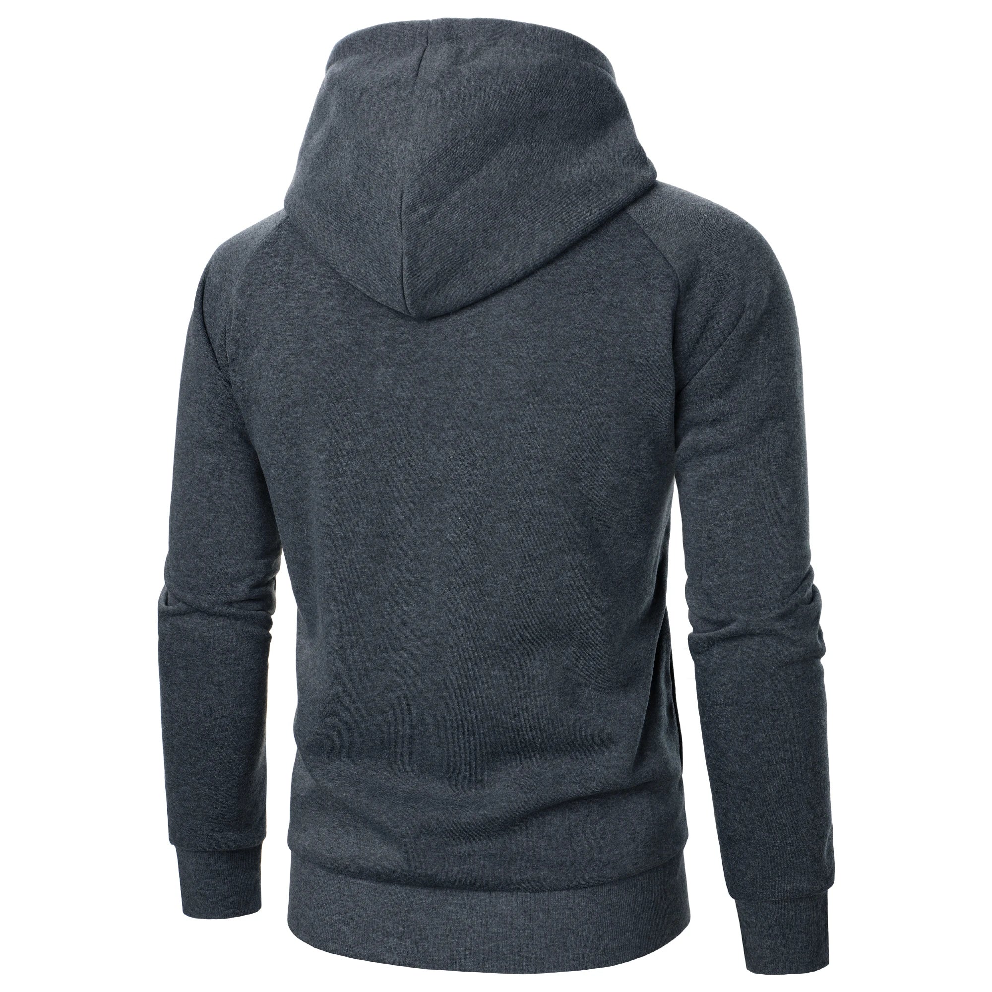 OTTO - Sudadera Casual con Capucha