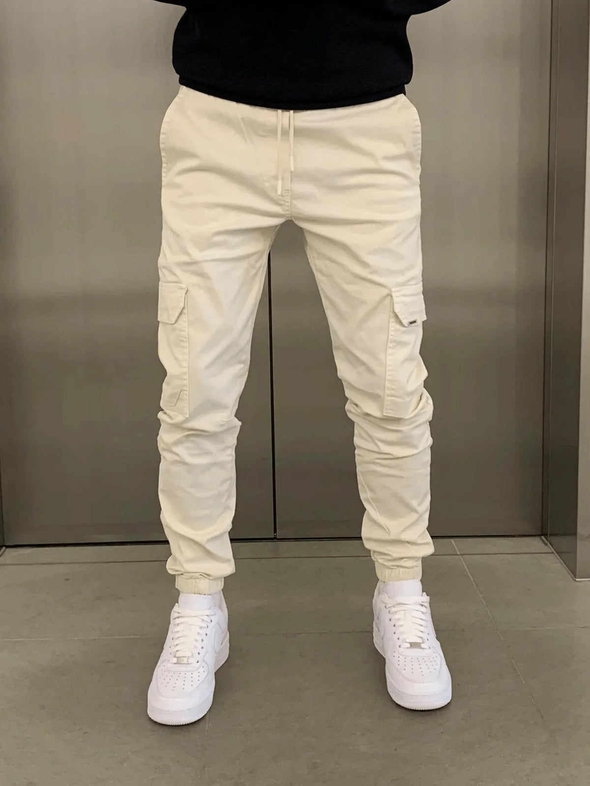 Sorolla | Pantalón Cargo Urbano Premium