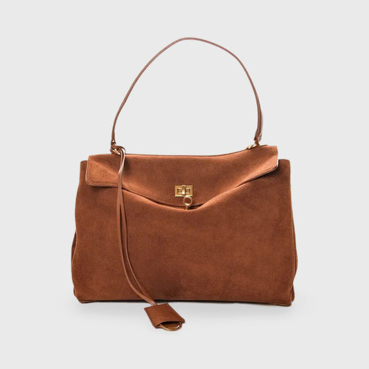 Ciara Ante | Bolso de hombro marrón