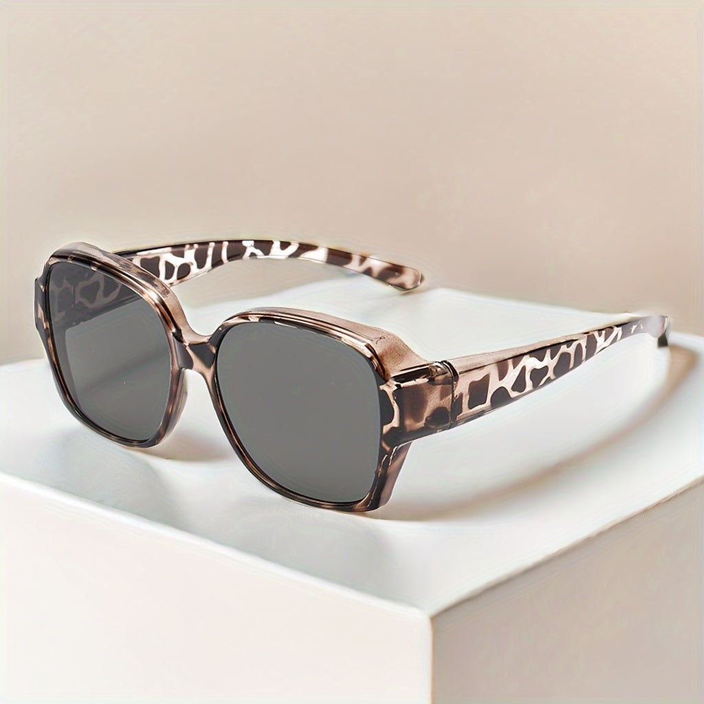 Gafas de sol polarizadas