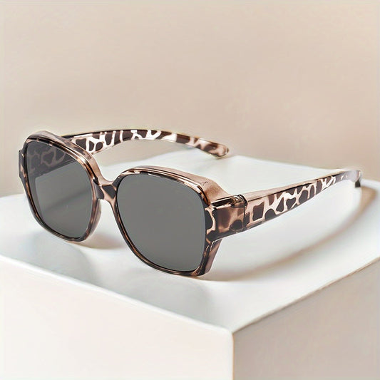 Gafas de sol polarizadas