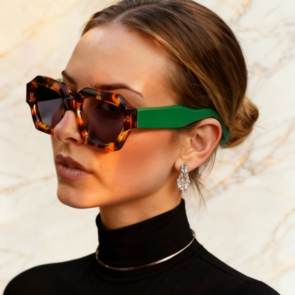 Ventura - Gafas de Sol Polarizadas Premium