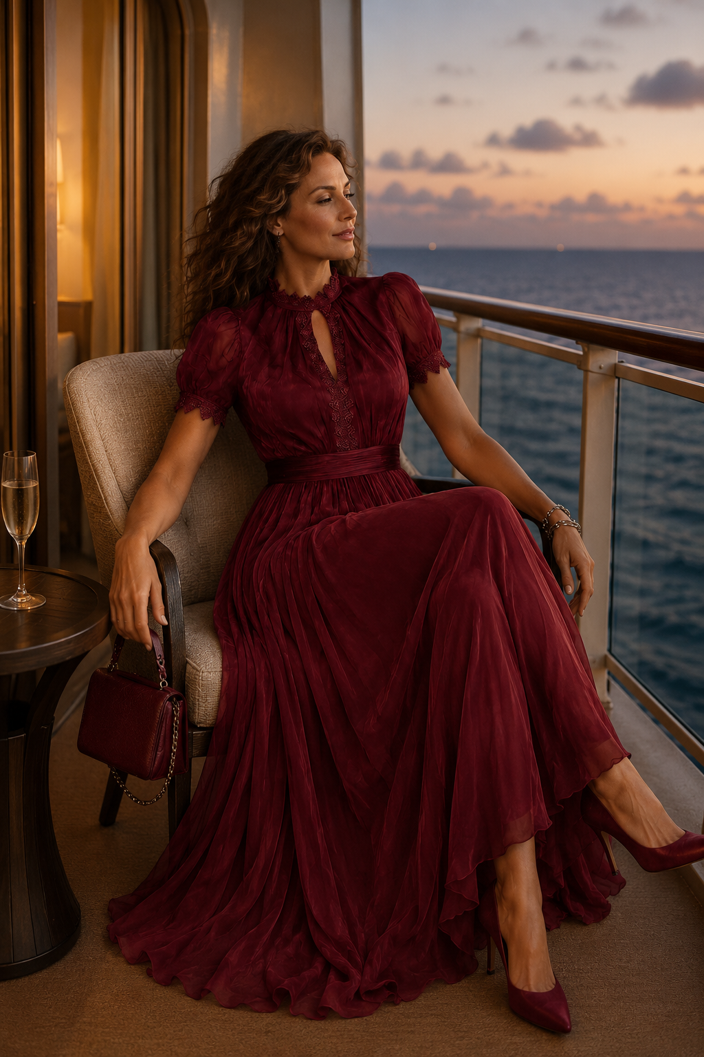Lesley | Siente el verano
