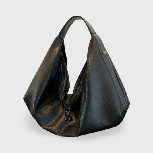 Baggy | Bolso XL negro