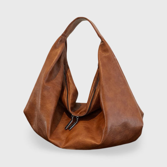 Baggy | Bolso XL marrón