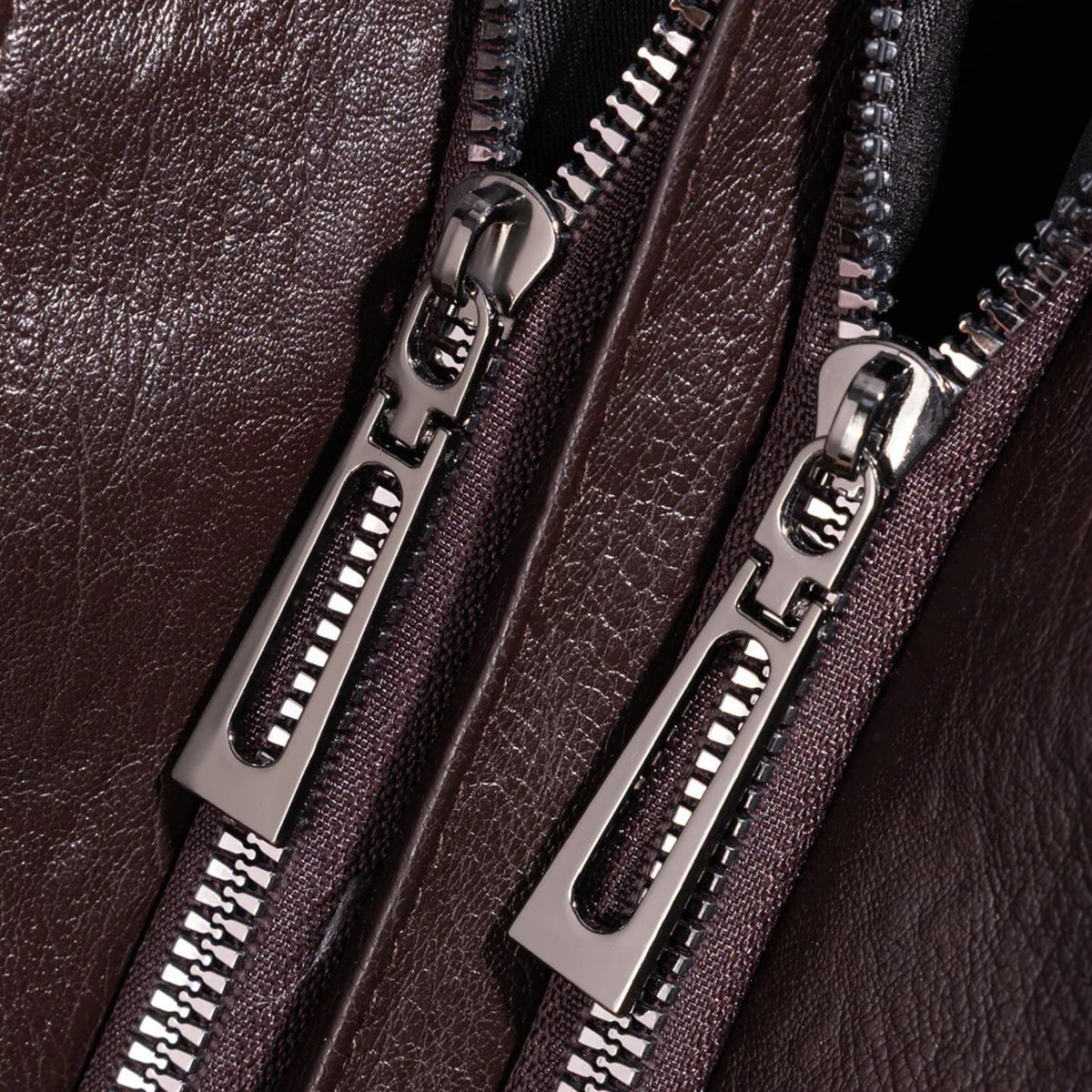 Valentina | Bolso tote café