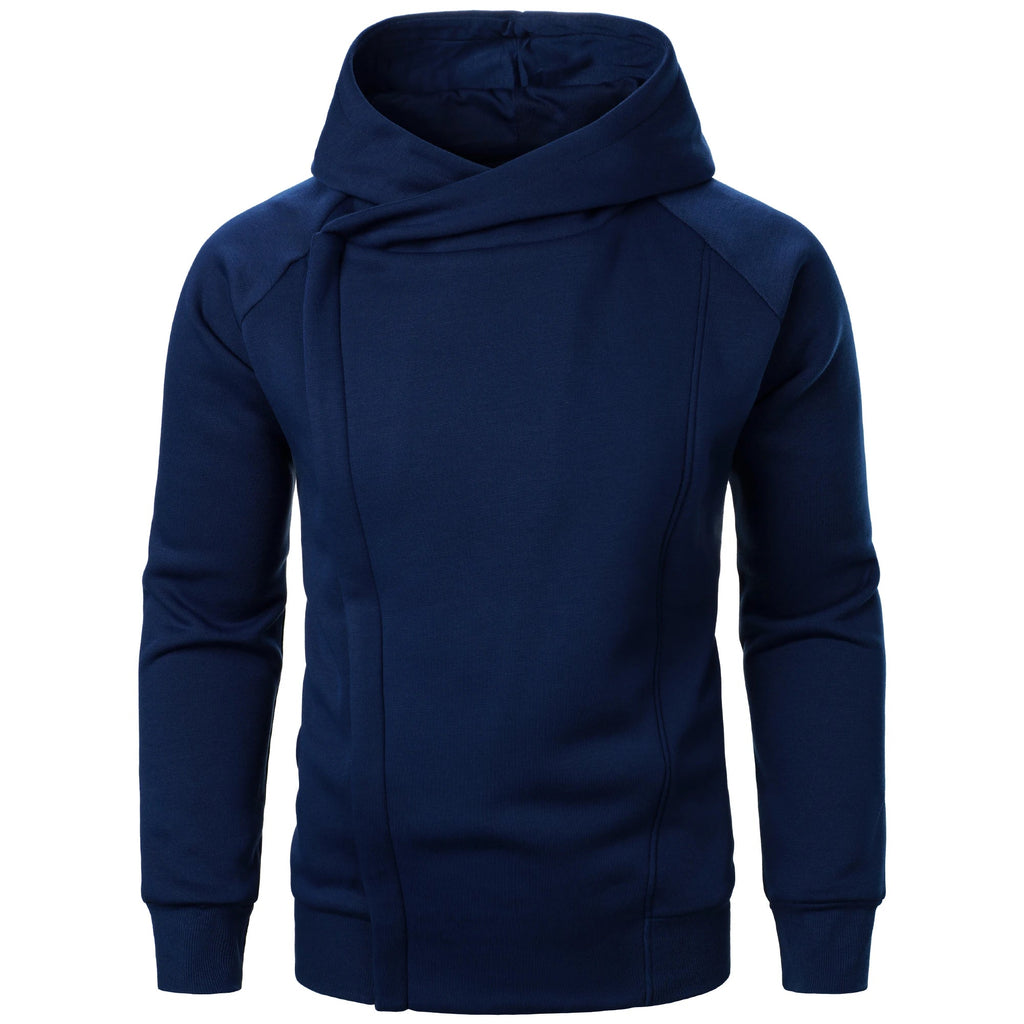 OTTO - Sudadera Casual con Capucha