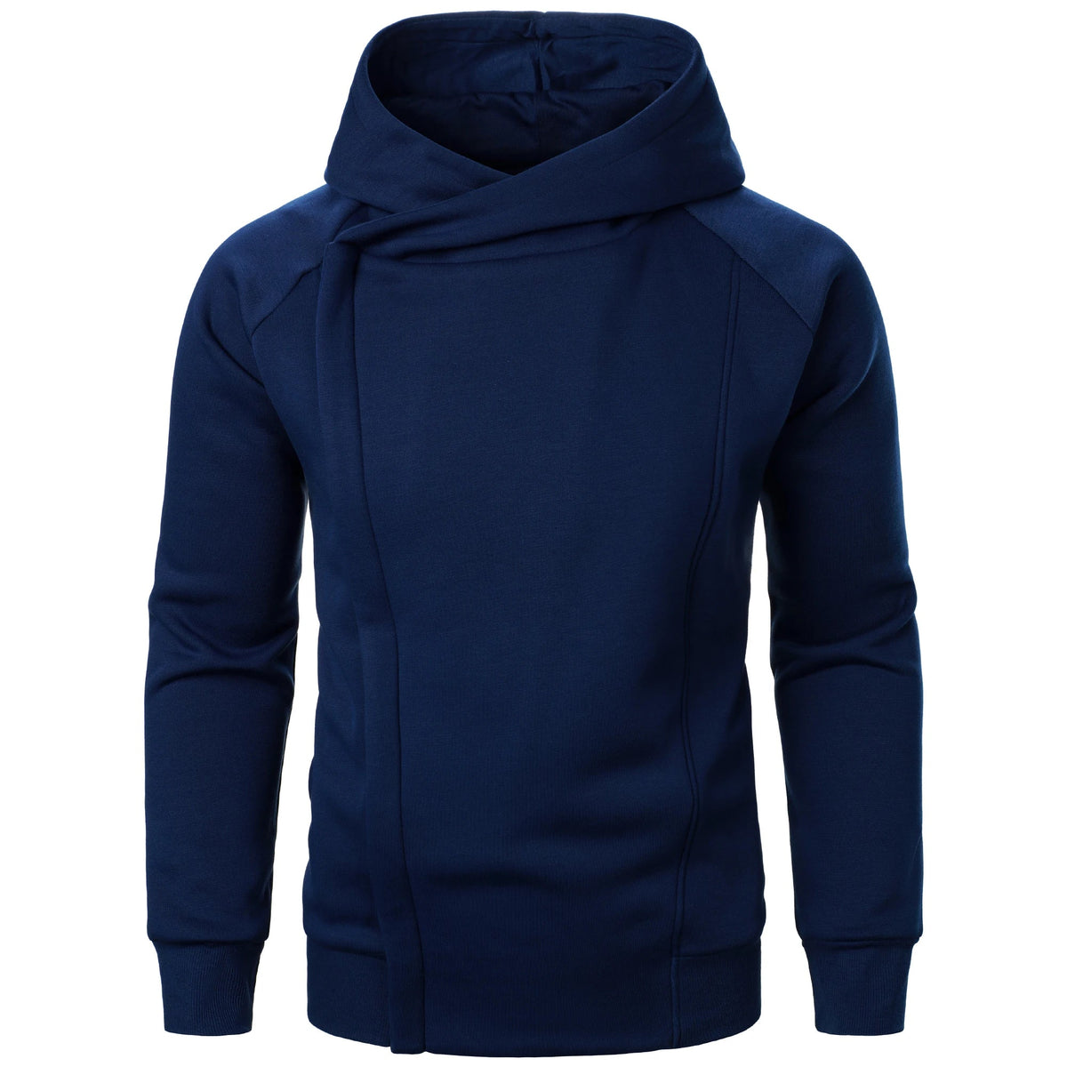 OTTO - Sudadera Casual con Capucha