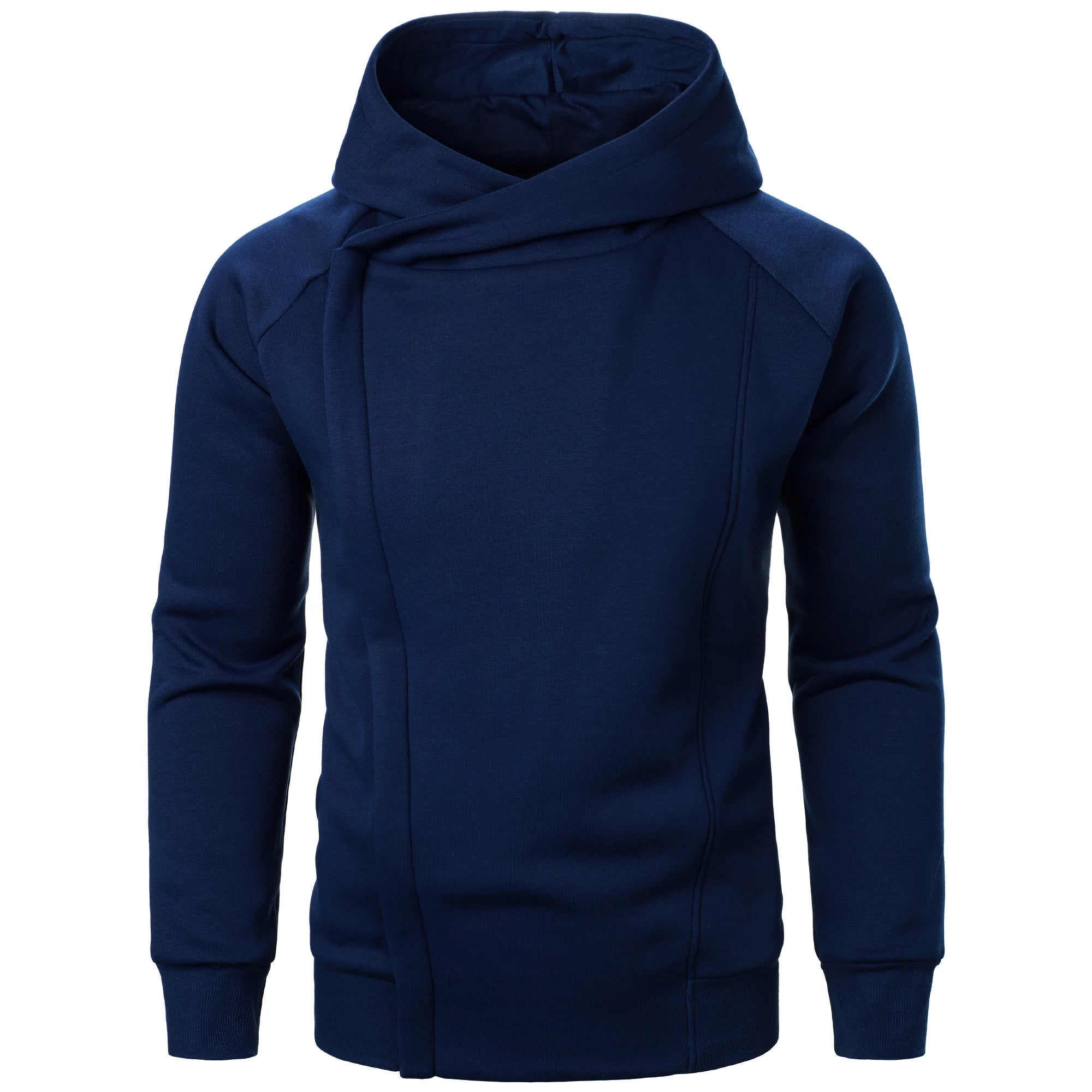 OTTO - Sudadera Casual con Capucha