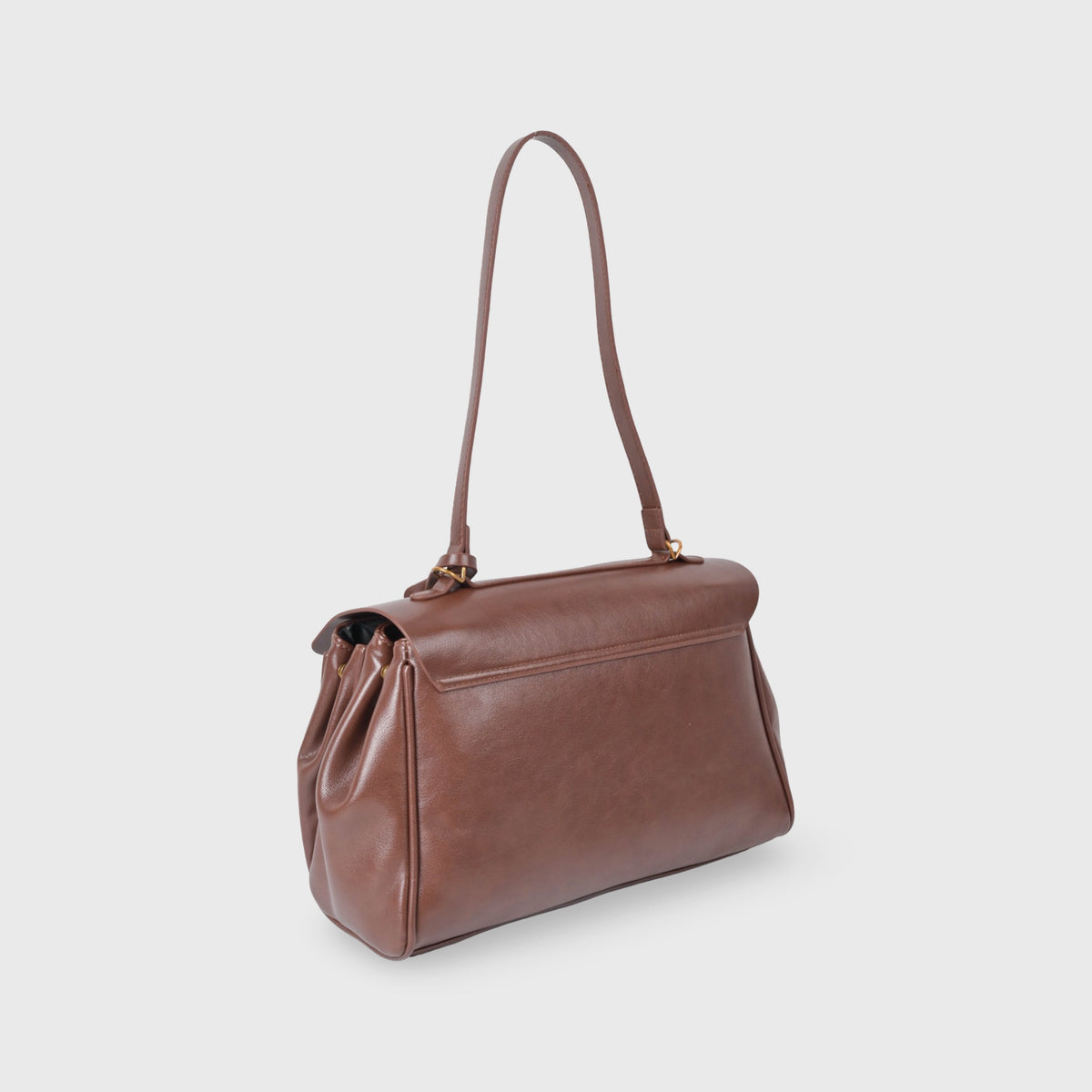 Ciara Vintage | Bolso vintage marrón