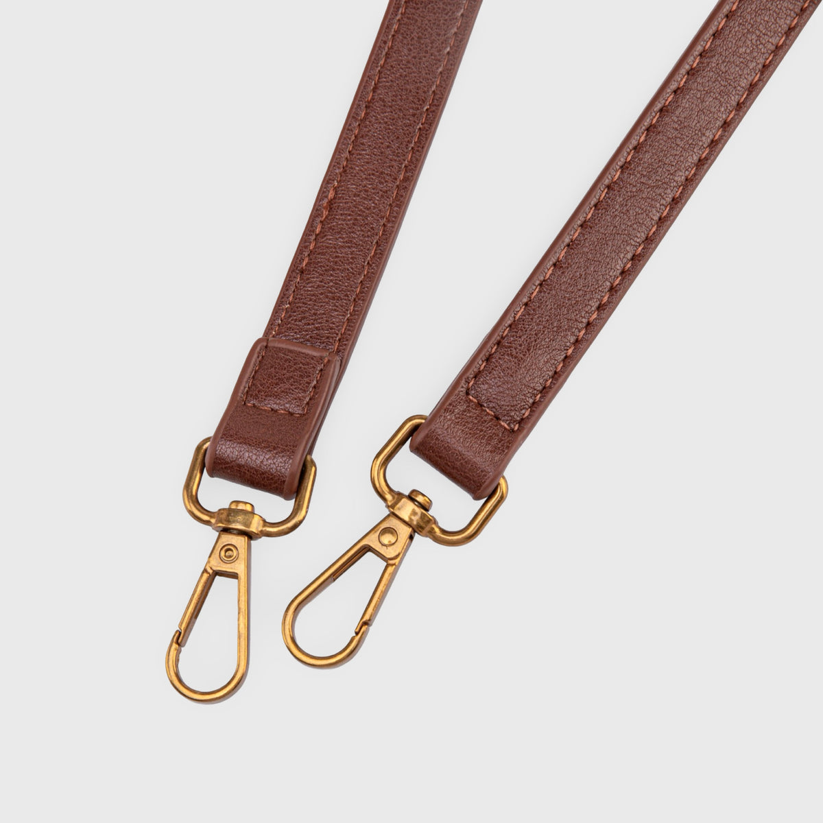 Ciara Vintage Edición Especial | Bolso de lona marrón