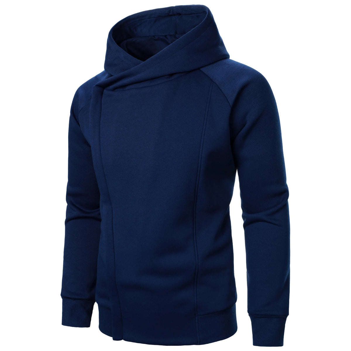 OTTO - Sudadera Casual con Capucha