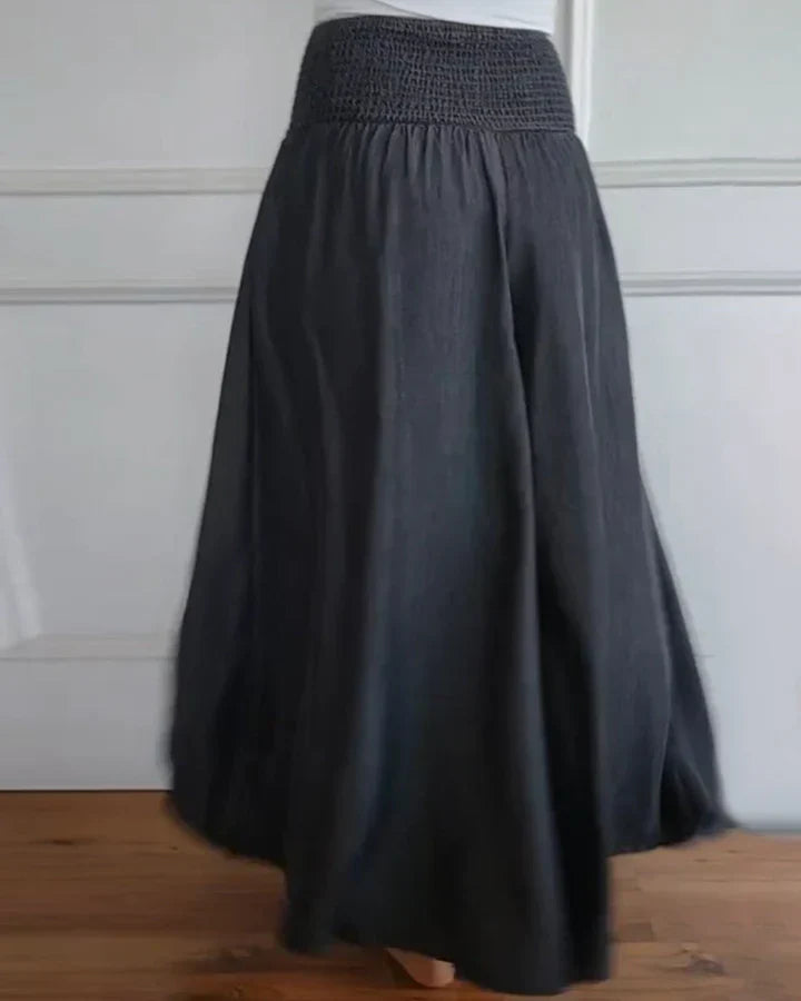 Vibra - Pantalón ancho
