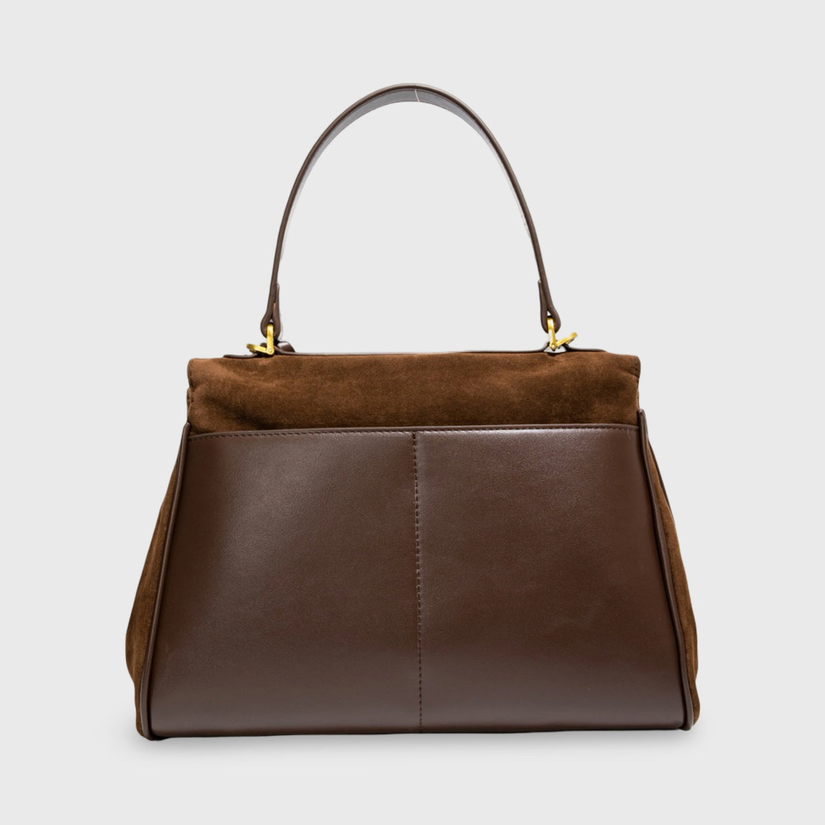Ciara Ante | Bolso de hombro café